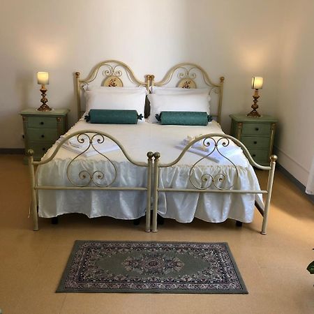Relais Puccini Hotell Lucca Exteriör bild