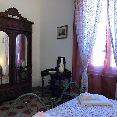 Relais Puccini Hotell Lucca Exteriör bild