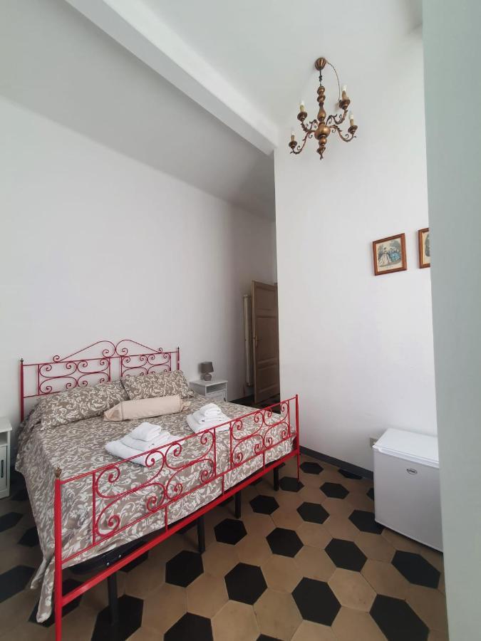 Relais Puccini Hotell Lucca Exteriör bild