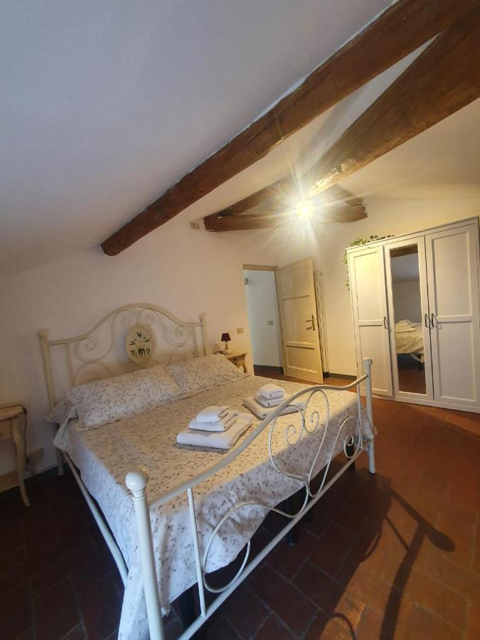 Relais Puccini Hotell Lucca Exteriör bild
