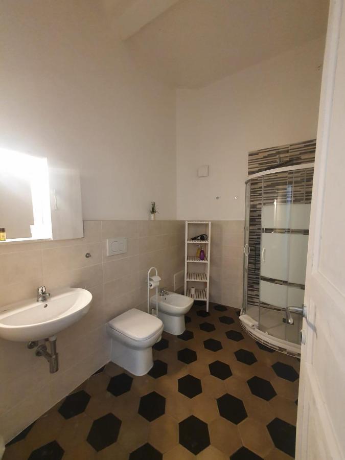 Relais Puccini Hotell Lucca Exteriör bild