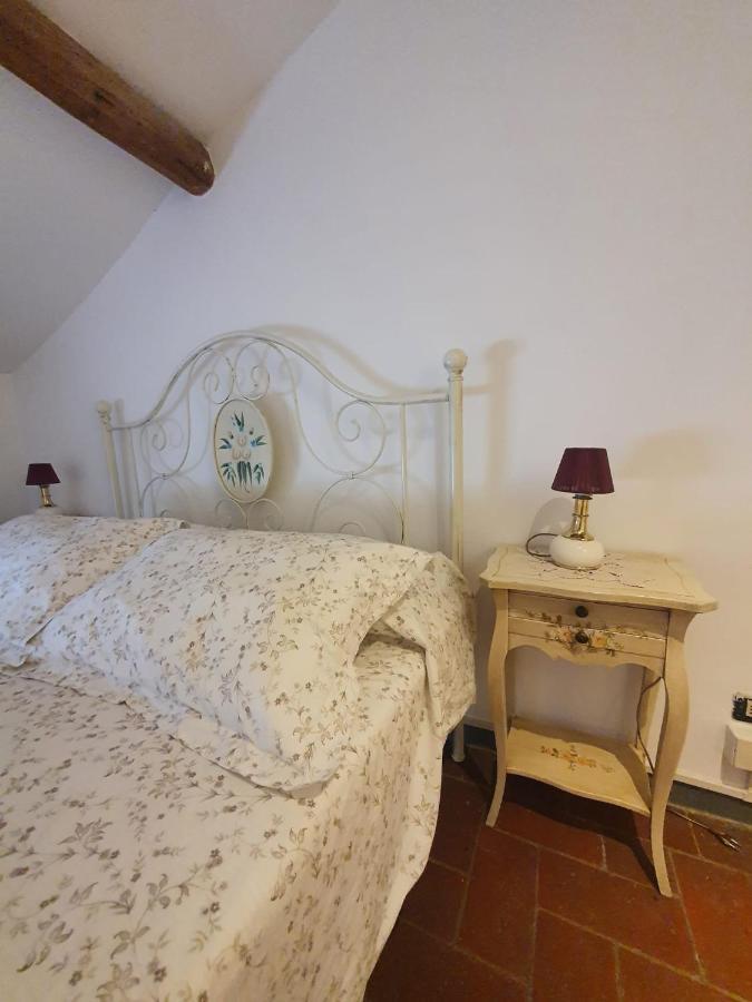 Relais Puccini Hotell Lucca Exteriör bild