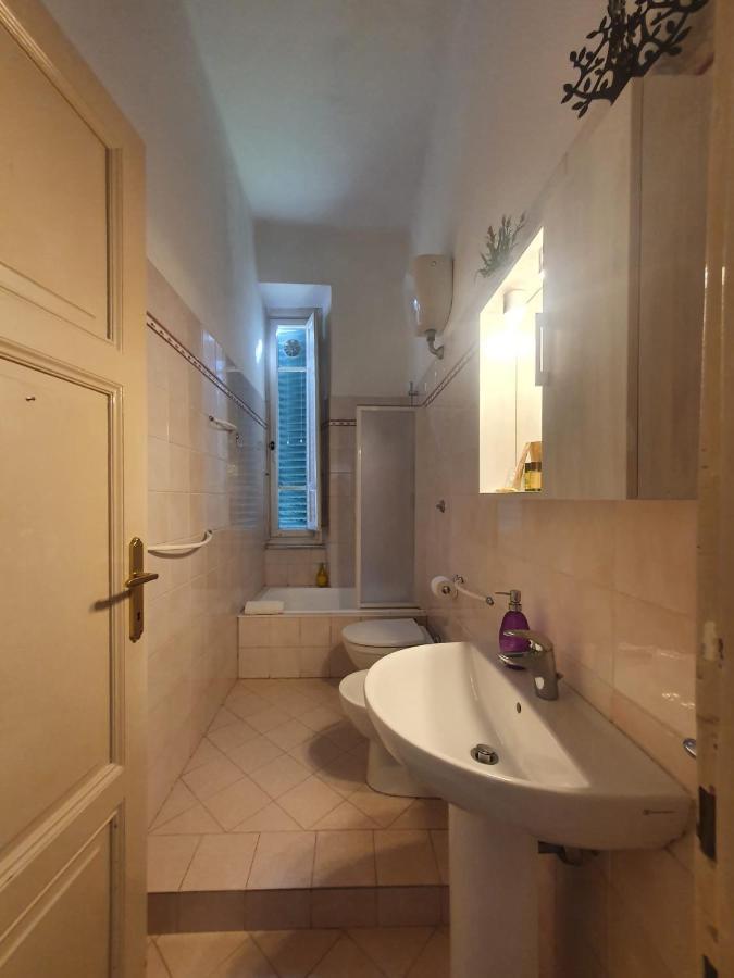Relais Puccini Hotell Lucca Exteriör bild