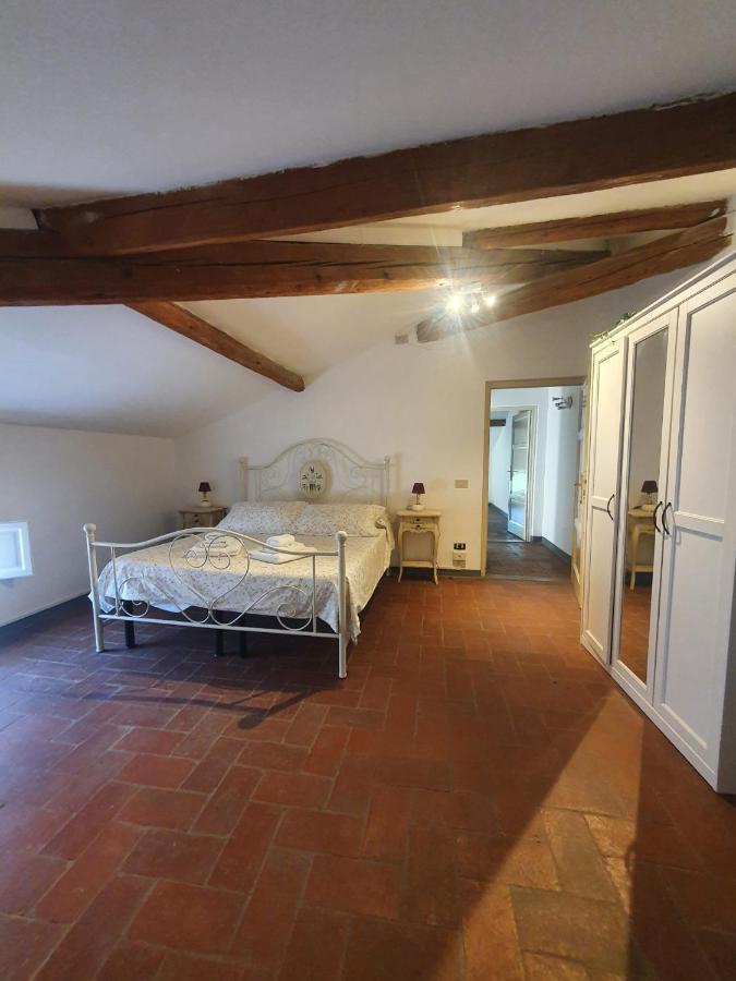 Relais Puccini Hotell Lucca Exteriör bild