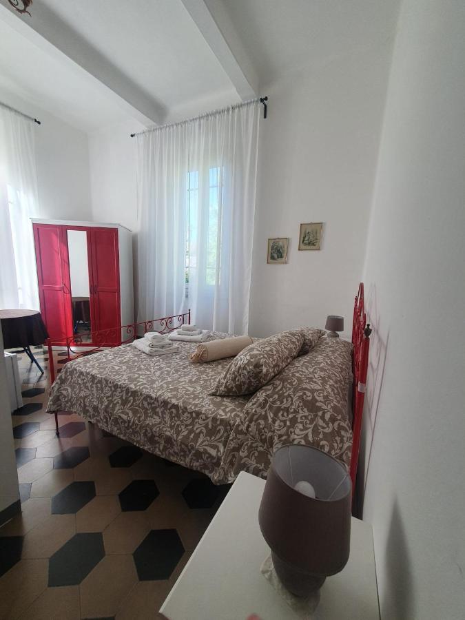 Relais Puccini Hotell Lucca Exteriör bild