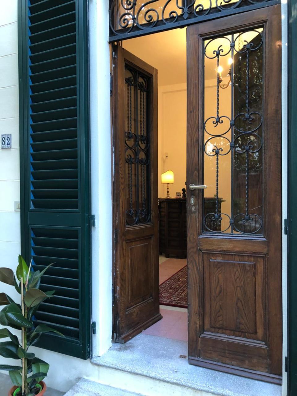 Relais Puccini Hotell Lucca Exteriör bild