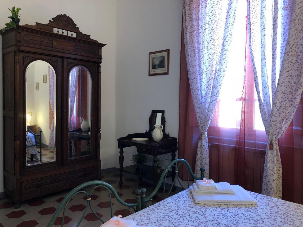 Relais Puccini Hotell Lucca Exteriör bild