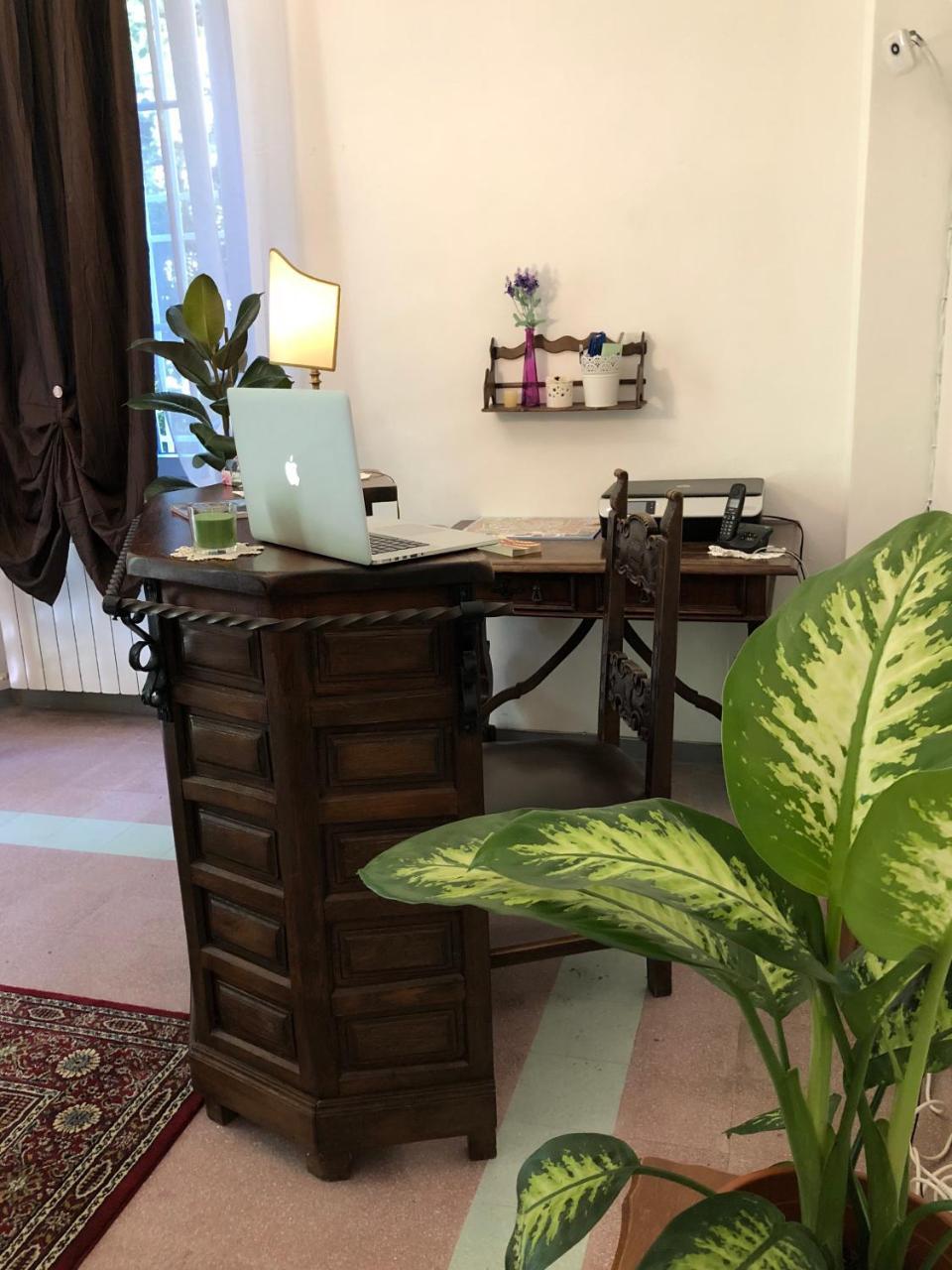Relais Puccini Hotell Lucca Exteriör bild
