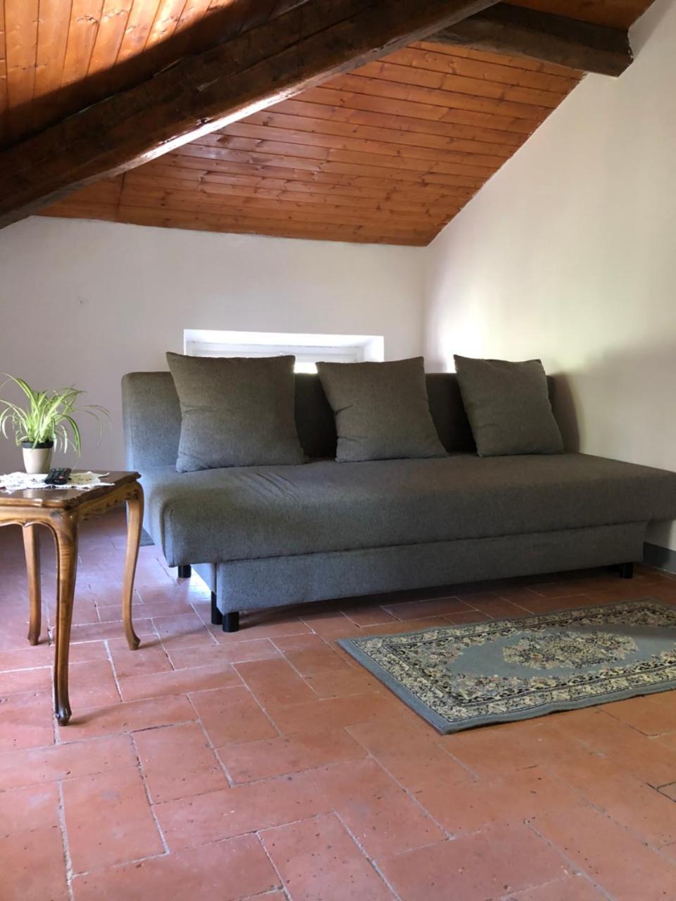 Relais Puccini Hotell Lucca Exteriör bild