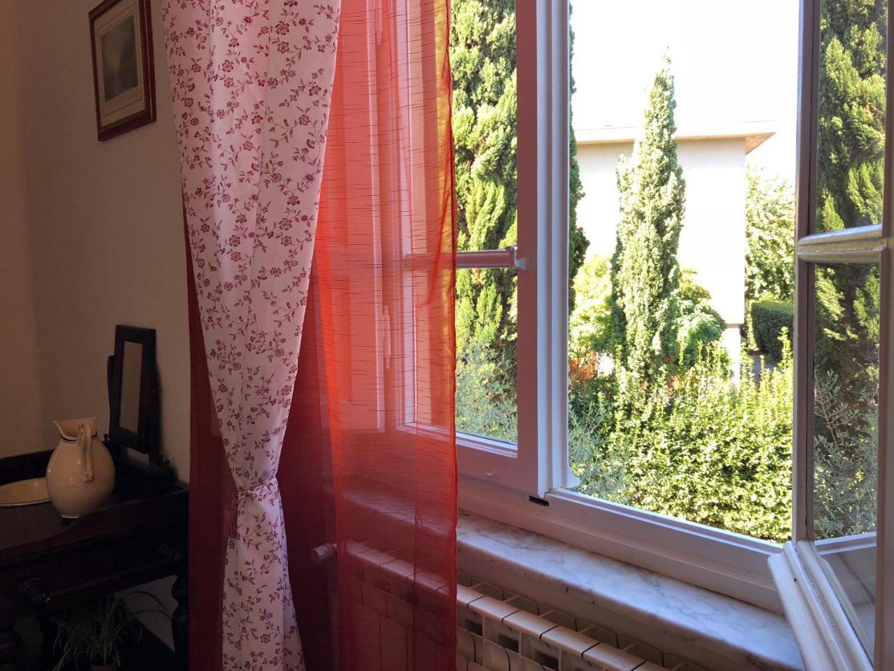 Relais Puccini Hotell Lucca Exteriör bild