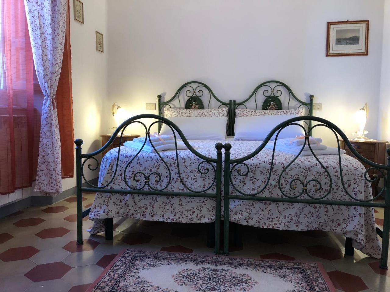 Relais Puccini Hotell Lucca Exteriör bild