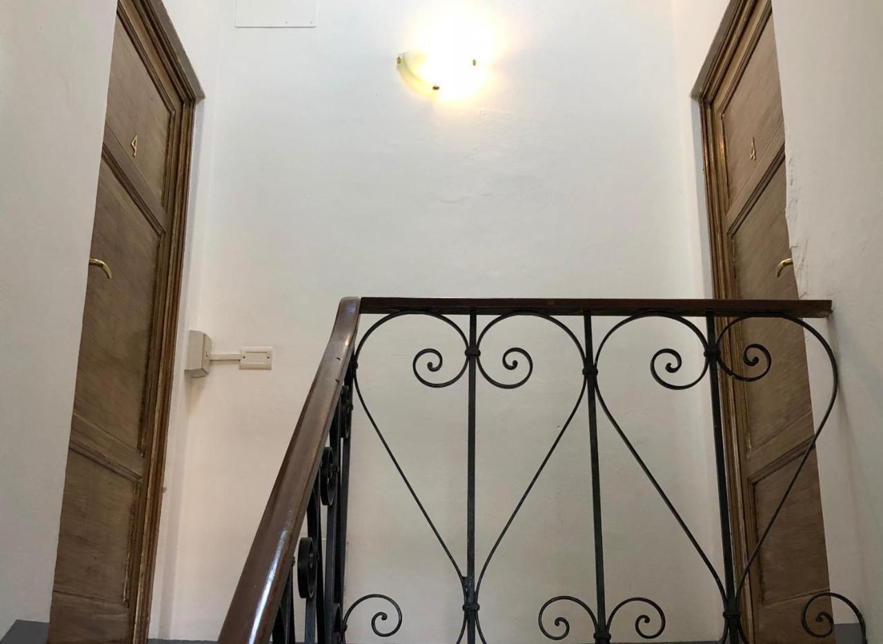 Relais Puccini Hotell Lucca Exteriör bild