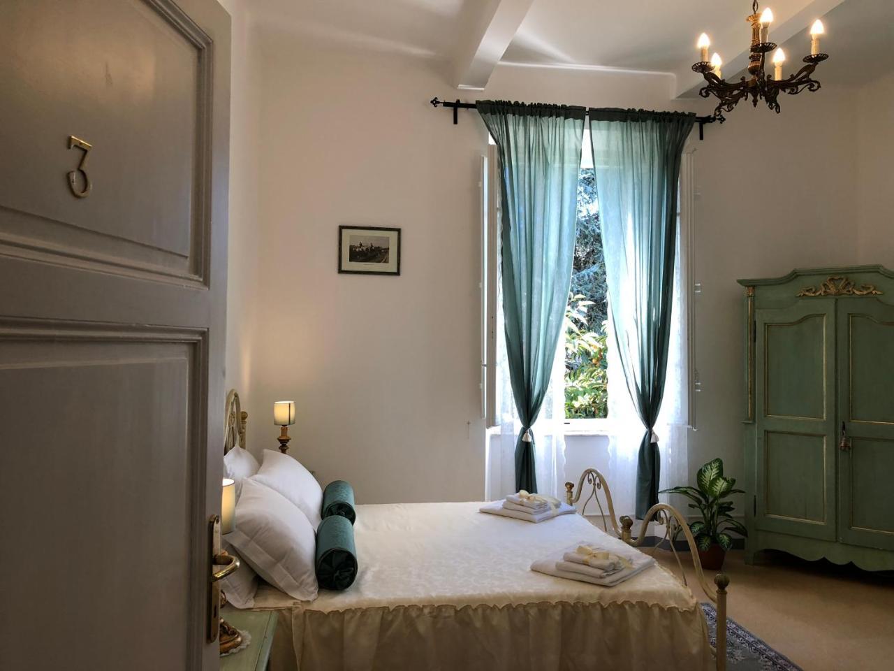 Relais Puccini Hotell Lucca Exteriör bild