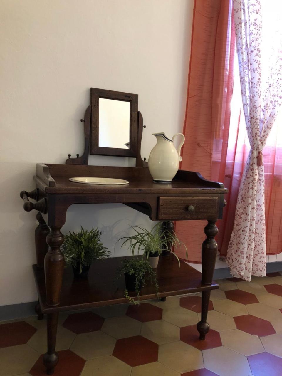 Relais Puccini Hotell Lucca Exteriör bild