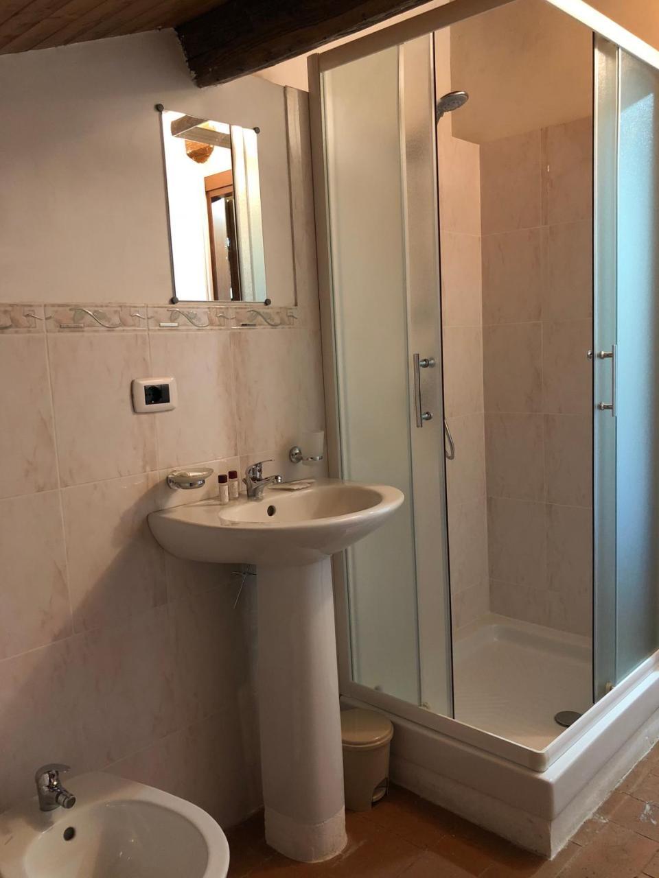 Relais Puccini Hotell Lucca Exteriör bild