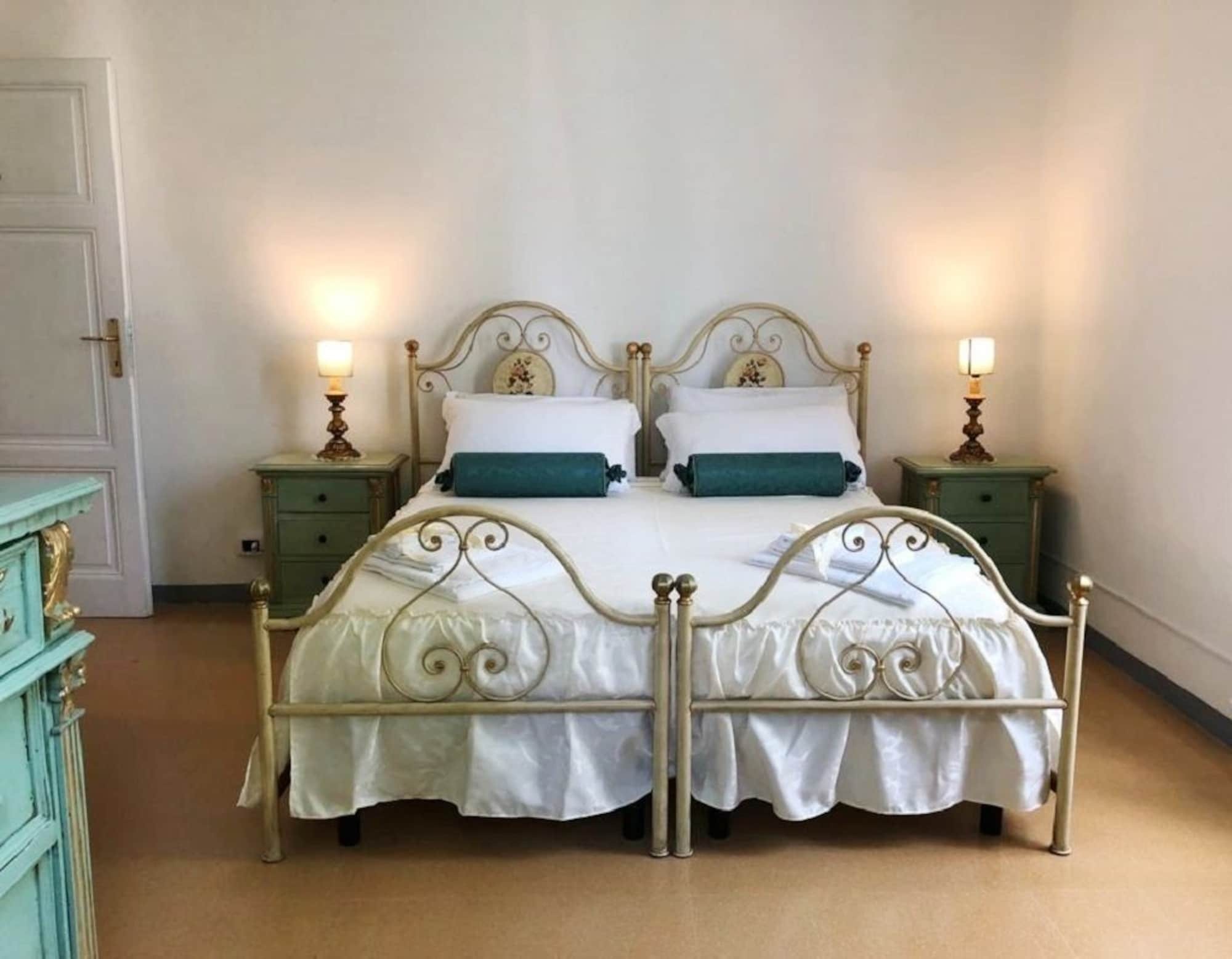 Relais Puccini Hotell Lucca Exteriör bild