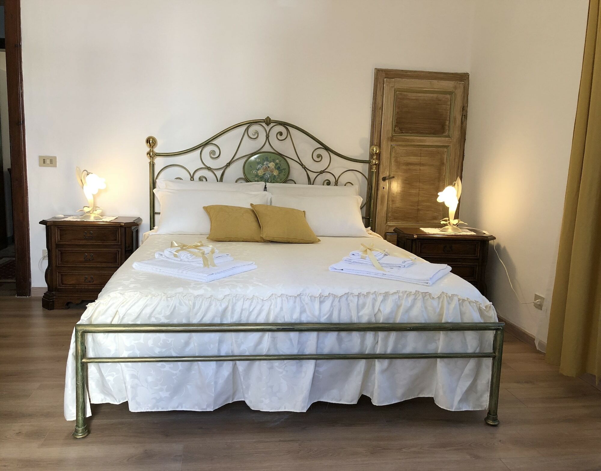 Relais Puccini Hotell Lucca Exteriör bild