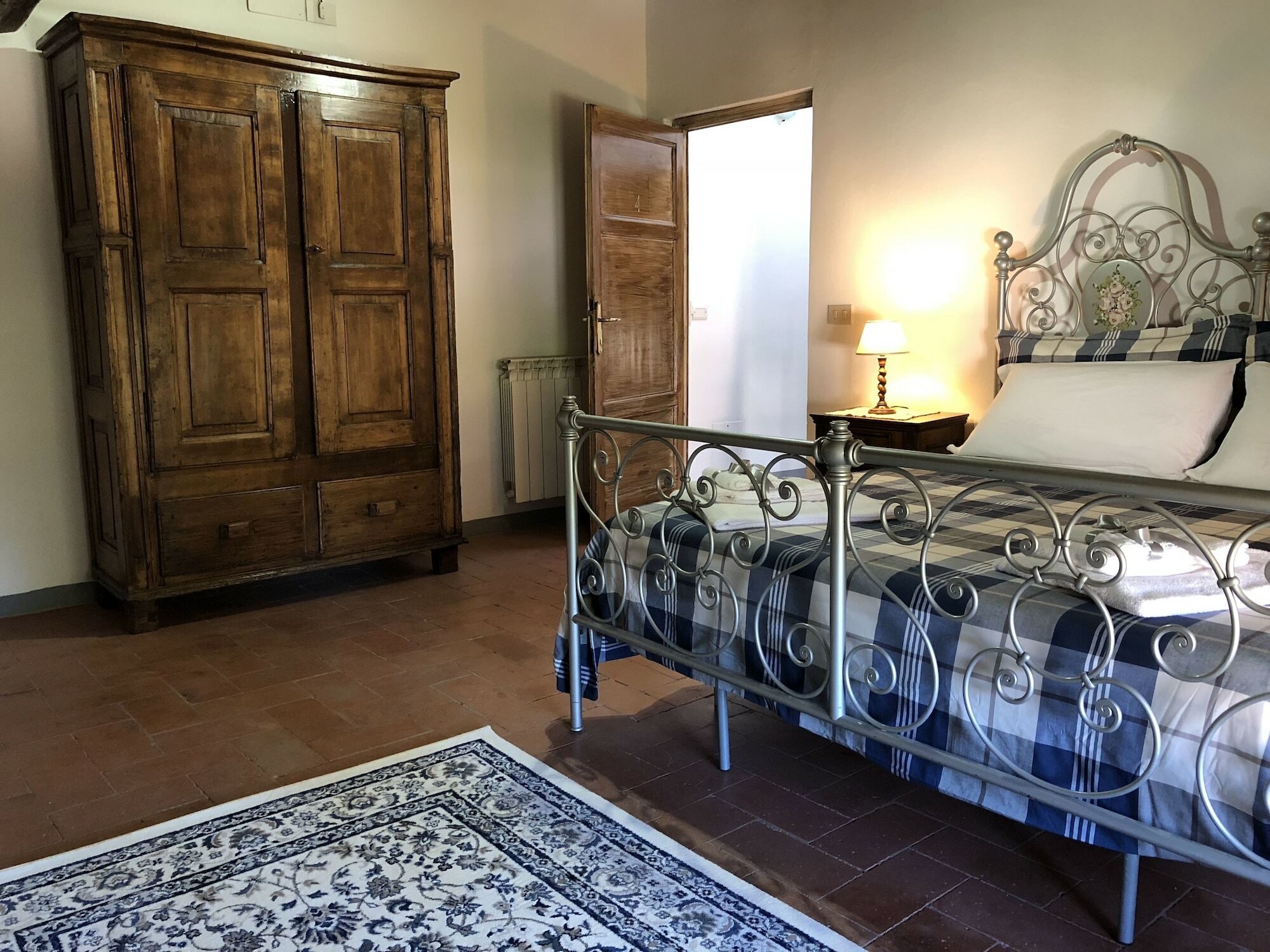Relais Puccini Hotell Lucca Exteriör bild